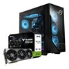 Picture of Asus ROG G700 Intel® Core™ Ultra 5 Windows 11 Home PC (RTX 5080 TUF | 16GB DDR5 | 1TB NVMe)