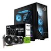 Picture of Asus ROG G700 Intel® Core™ Ultra 5 Windows 11 Home PC (RTX 5070 Ti TUF | 16GB DDR5 | 1TB NVMe)