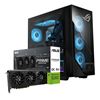 Picture of Asus ROG G700 Intel® Core™ Ultra 5 Windows 11 Home PC (RTX 5060 PRIME | 16GB DDR5 | 1TB NVMe)