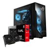 Picture of Asus ROG G700 Intel® Core™ Ultra 5 Windows 11 Home PC (RX 9060 XT Dual | 16GB DDR5 | 1TB NVMe)