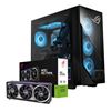 Picture of Asus ROG G700 Intel® Core™ Ultra 5 Windows 11 Home PC (RTX 5090 OC | 16GB DDR5 | 1TB NVMe)