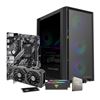Picture of PCBuilder Ryzen 5 5600XT PATHFINDER Windows 11 Gaming PC