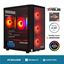 Picture of PCBuilder Ryzen 5 5600XT SENTINEL Windows 11 Gaming PC