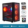 Picture of PCBuilder Ryzen 5 5500 SCOUT Windows 11 Gaming PC
