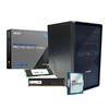 Picture of PCBUiLDER™ Intel Core i3-14100 HOME MASTER Windows 11 Desktop PC
