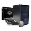 Picture of PCBuilder AMD Ryzen 3 3200G HOME MASTER Windows 11 Desktop PC