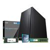 Picture of PCBuilder Intel i3-14100 OFFICE Master Windows 11 Desktop PC