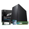 Picture of PCBuilder Intel i7-14700 HOME Master Windows 11 Desktop PC