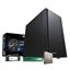 Picture of PCBuilder AMD Ryzen 5 3400G HOME MASTER Windows 11 Desktop PC