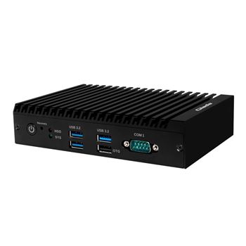 Picture of Giada DN84 RK3576 Onboard 8GB LPDDR4 64GB EMMC (Optional: 128GB) 2xHDMI 1xSim-Card Slot Wi-fi