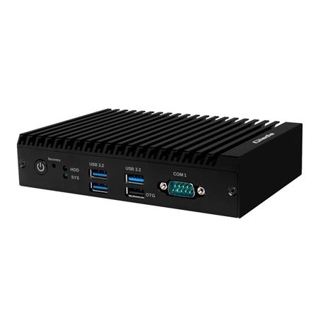 Picture of Giada DN84 RK3576 Onboard 8GB LPDDR4 64GB EMMC (Optional: 128GB) 2xHDMI 1xSim-Card Slot Wi-fi