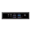 Picture of Giada DN83 Rockchip RK3528A LPDDR4 Fanless Arm Player