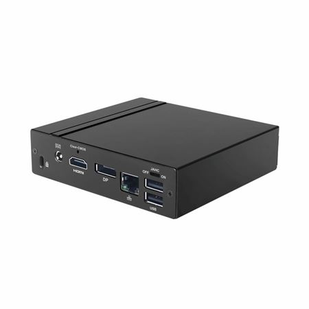 Picture of Giada VM23 Media Player – Fanless 4K Digital Signage Solution