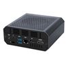 Picture of Giada N601 Ultra 7 Intel Meteor Lake AI Mini PC with Thunderbolt4, Wi-FI 7 & 8K Resolution