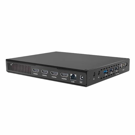 Picture of Giada D613 i3-1315U 2x DDR4 3200Mhz