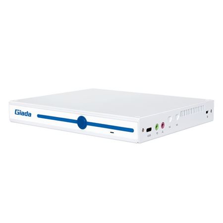 Picture of Giada H611 I5-11300H High-end Medical Computer