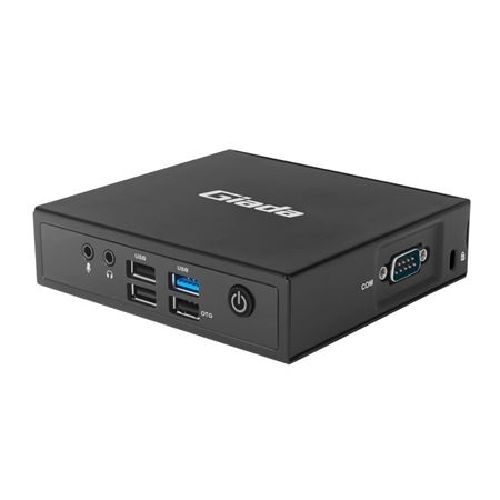 Picture of Giada DN76 RK3568 2GB DDR4 32GB eMMC Dual-HDMI Arm Player