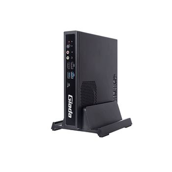 Picture of Giada BQ612 with H610 Barebone W/O CPU RAM and SSD
