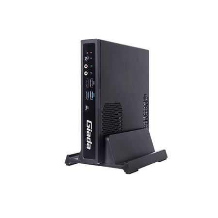 Picture of Giada BQ612 with H610 Barebone W/O CPU RAM and SSD
