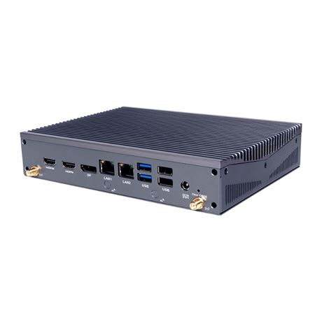 Picture of Giada DF612 i5-1235U 2x DDR4 3200Mhz