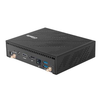 Picture of Giada VM27 with N6210 4G DDR4 on board, 64G EMMC on board