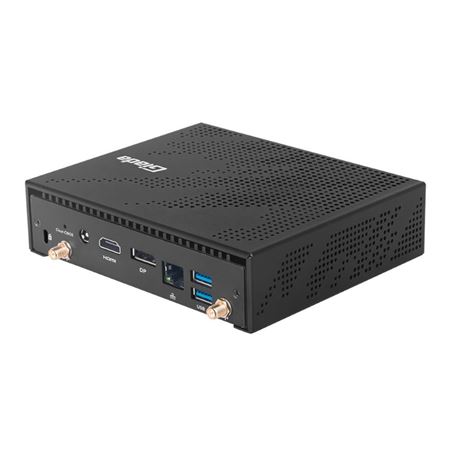 Picture of Giada VM27 with N6210 4G DDR4 on board, 64G EMMC on board