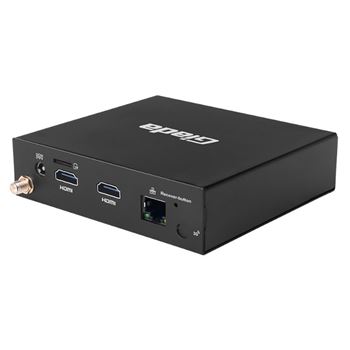 Picture of Giada DN74 RK3399 4GB DDR4 32GB EMMC Fanless Arm Player