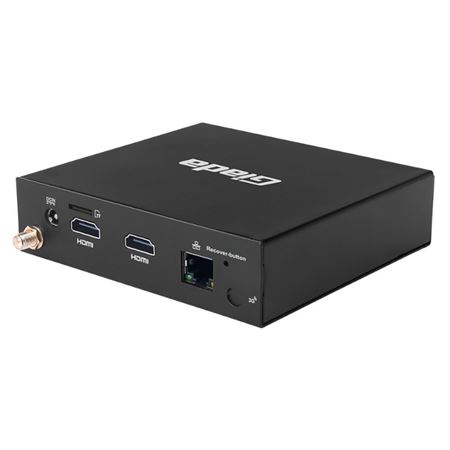 Picture of Giada DN74 RK3399 4GB DDR4 32GB EMMC Fanless Arm Player