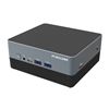 Picture of PCBuilder CUBE Intel N100 8GB DDR4 128GB ChromeOS Flex Mini PC