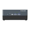 Picture of PCBuilder CUBE Intel i5-1235U 16GB DDR4 256GB ChromeOS Flex Mini PC