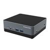 Picture of PCBuilder CUBE-N100 4GB DDR4 128GB Windows 11 Home Mini PC