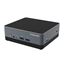 Picture of PCBuilder CUBE-N100 4GB DDR4 128GB Windows 11 Home Mini PC