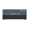 Picture of PCBuilder CUBE Intel i5-1235U 16GB DDR4 1TB Windows 11 Home Mini PC