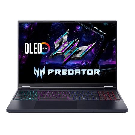 Picture of Acer Predator HELIOS NEO 16 AI Gaming Laptop 16″ | Intel Ultra 9 290HX PLUS | 16GB |1TB | RTX 5070 8GB | Windows 11 Home