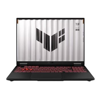 Picture of Asus TUF Gaming A16 Gaming Laptop 16″ | Ryzen 9 8940HX | 16GB DDR5 | RTX 5060 | 1TB SSD | Windows 11 Home