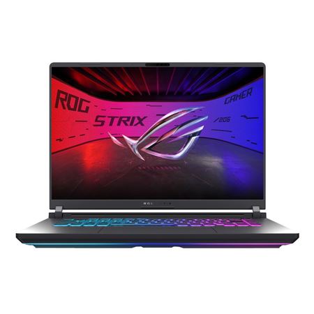 Picture of Asus ROG Strix G16 Gaming Laptop 16″ | Ultra 9 275HX | 32GB DDR5 | RTX 5080 | 1TB SSD | Windows 11 Home