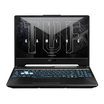 Picture of Asus TUF Gaming A15 15.6″ AMD Ryzen 7 7445HS Windows 11 Gaming Laptop