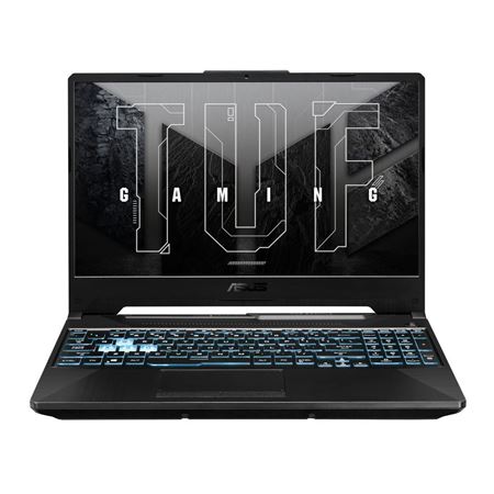 Picture of Asus TUF Gaming A15 15.6″ AMD Ryzen 7 7445HS Windows 11 Gaming Laptop
