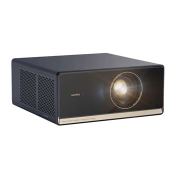Picture of Wanbo X5S 1080P VIDAA OS 1100ANSI Projector