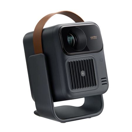 Picture of Wanbo To Go Pro 1080P 500ANSI Android 14 Mobile Smart Projector