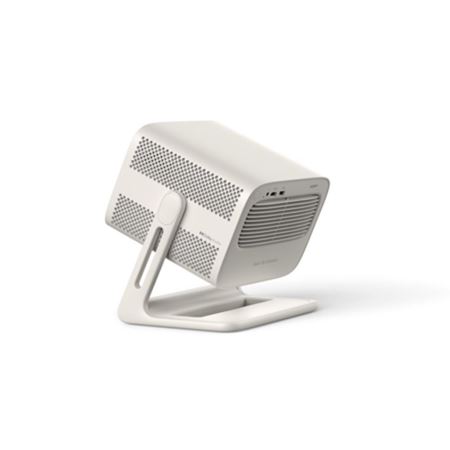 Picture of Wanbo Vali 1 PRO 1080P 900ANSI Google TV 14 Smart Projector