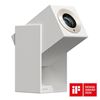 Picture of Wanbo Cube 2 Pro – 1080P 500ANSI Android 11 Smart Home Theatre Projector – White