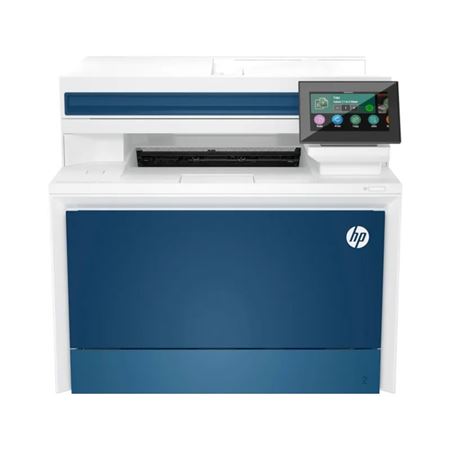 Picture of HP Color LaserJet Pro MFP 4303dw A4 Colour Laser 3-in-1 Printer - 33ppm, Wi-Fi