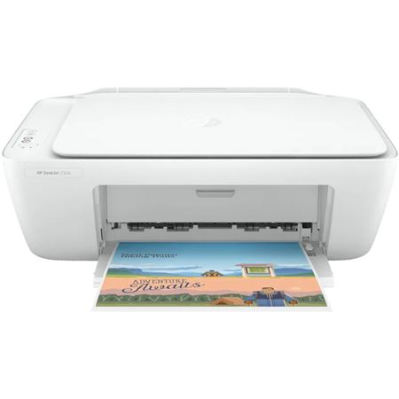 Picture of HP DeskJet 2320 A4 Inkjet 3-in-1 Printer - 7.5ppm