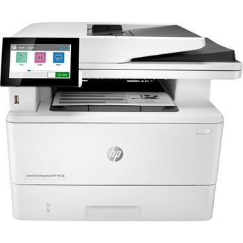 Picture of HP LaserJet Enterprise MFP M430f A4 Mono Laser 4-in-1 Printer - 40ppm