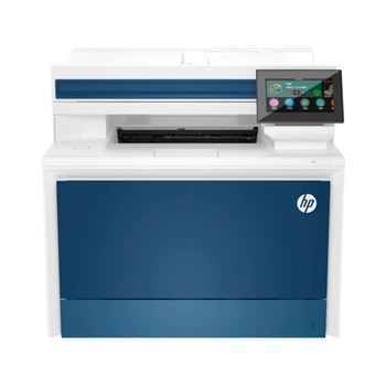 Picture of HP Color LaserJet Pro MFP 4303fdw A4 Colour Laser 4-in-1 Printer - 33ppm, Wi-Fi