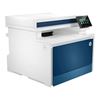 Picture of HP Color LaserJet Pro MFP 4303fdw A4 Colour Laser 4-in-1 Printer - 33ppm, Wi-Fi