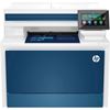 Picture of HP Color LaserJet Pro MFP 4303fdw A4 Colour Laser 4-in-1 Printer - 33ppm, Wi-Fi