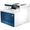 Picture of HP Color LaserJet Pro MFP 4303fdw A4 Colour Laser 4-in-1 Printer - 33ppm, Wi-Fi