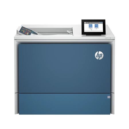 Picture of HP Color LaserJet Enterprise 6700dn A4 Colour Laser Printer - 52ppm